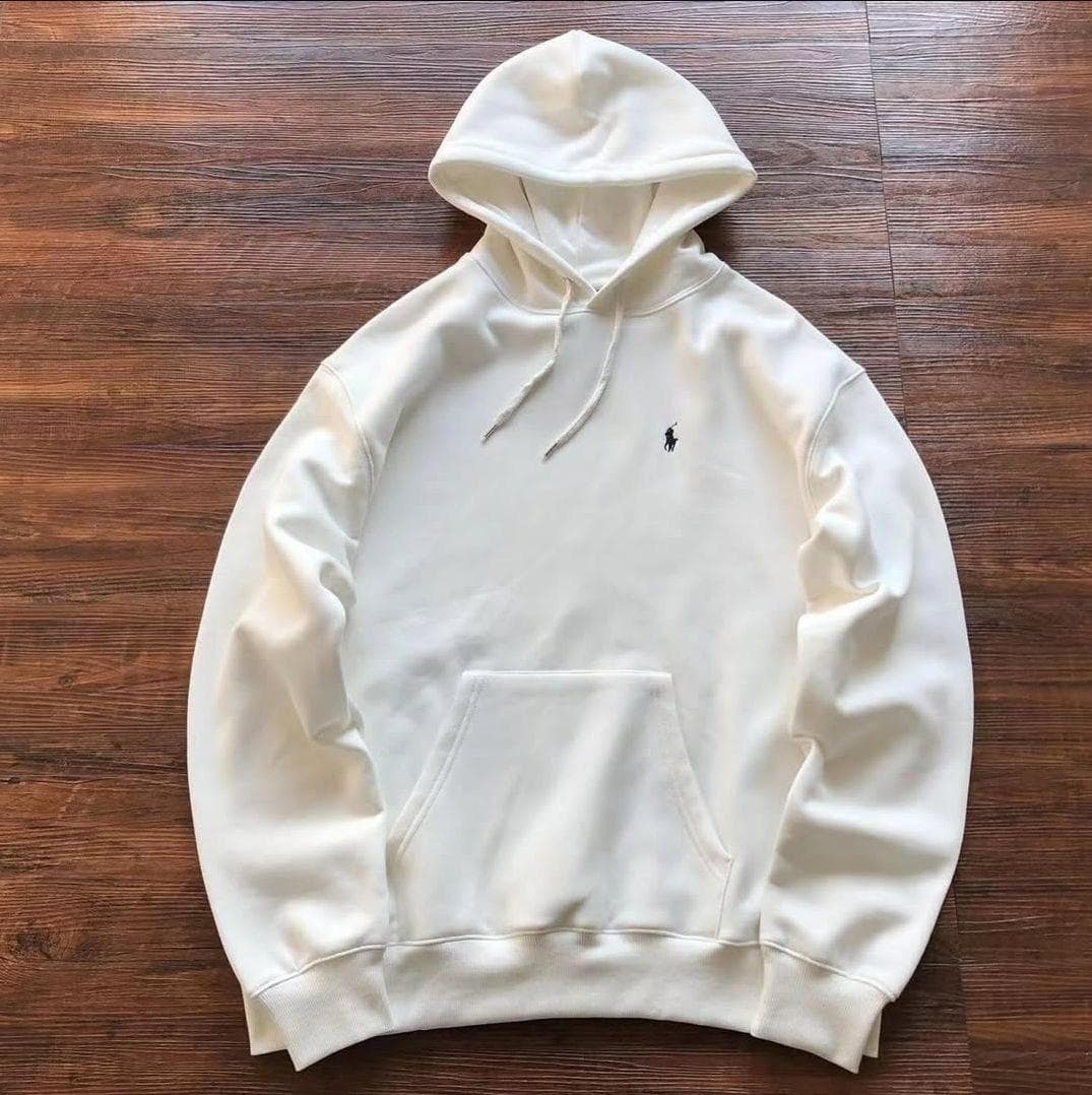 SUDADERA RALP LAUREN — ropa, vista de producto sobre fondo neutro