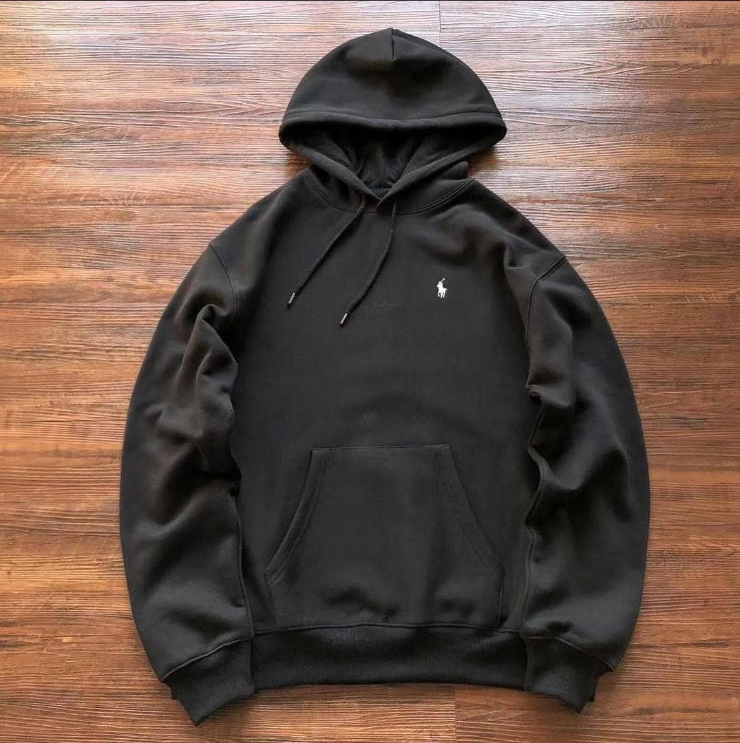 SUDADERA RALP LAUREN — ropa, vista de producto sobre fondo neutro