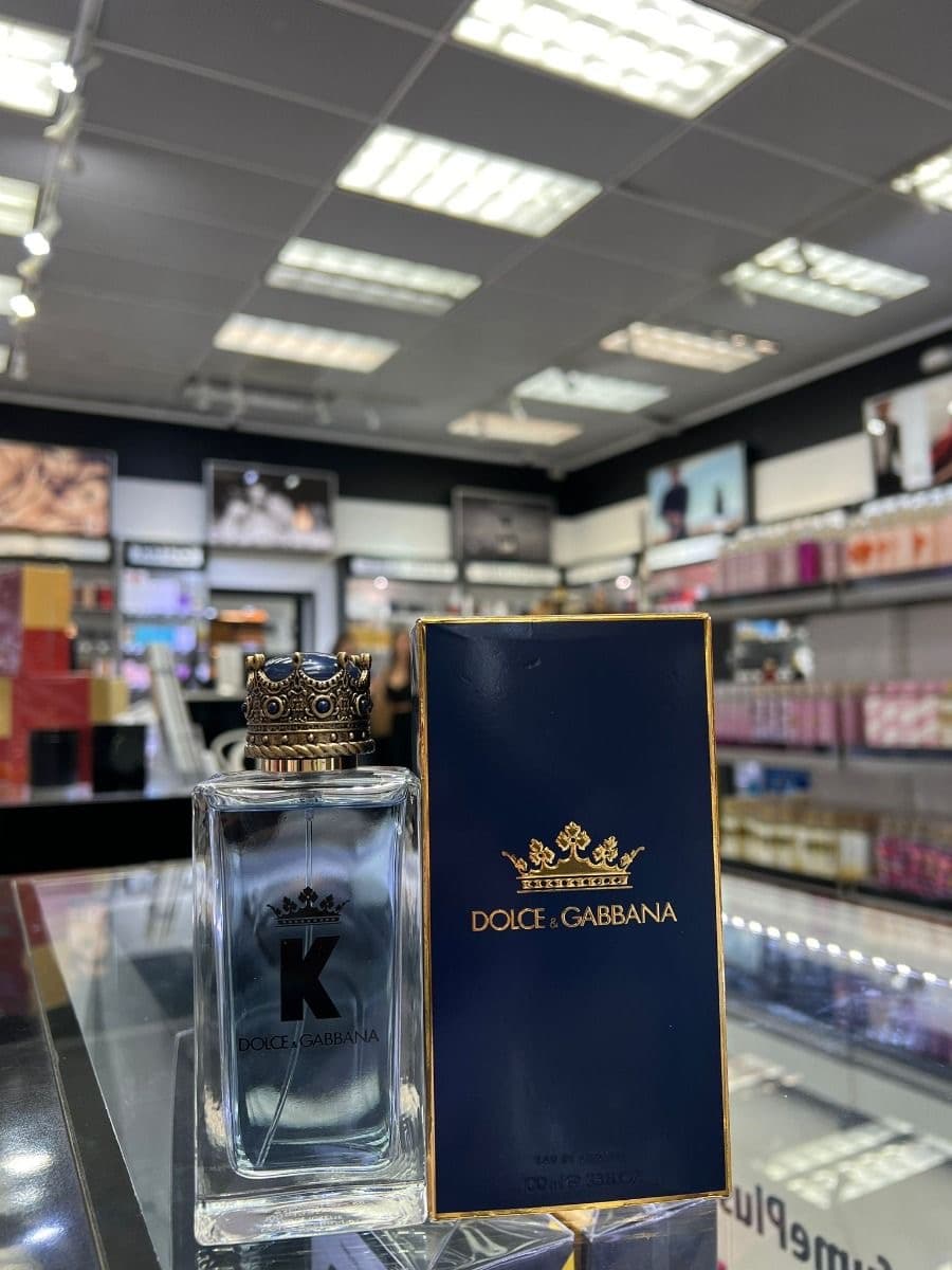 Dolce & Gabbana K