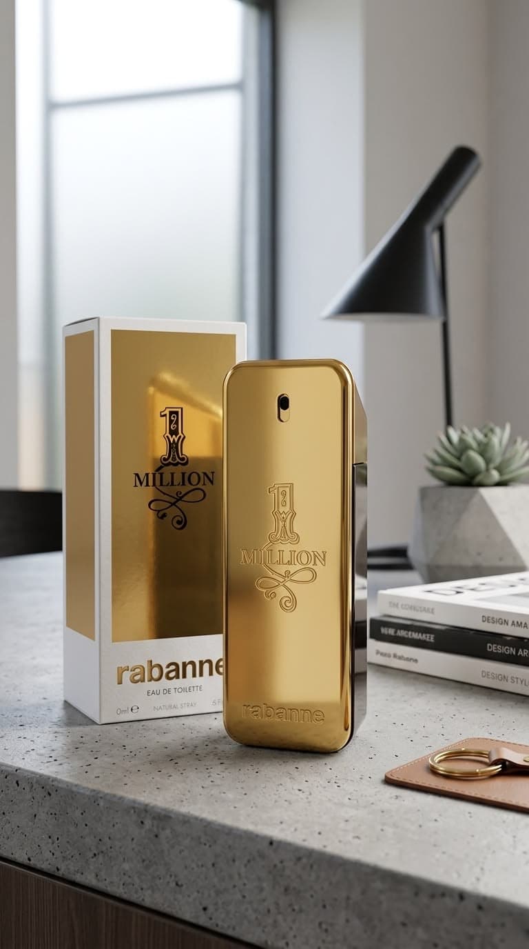 Paco Rabanne 1 Million