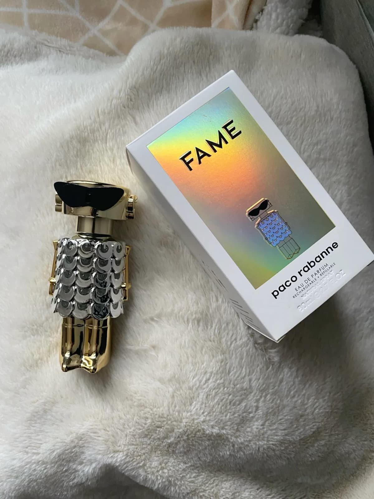 Paco Rabanne Fame