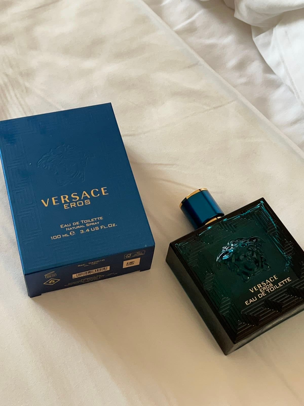 Versace Eros